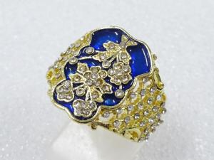 エナメル　指輪(19号)